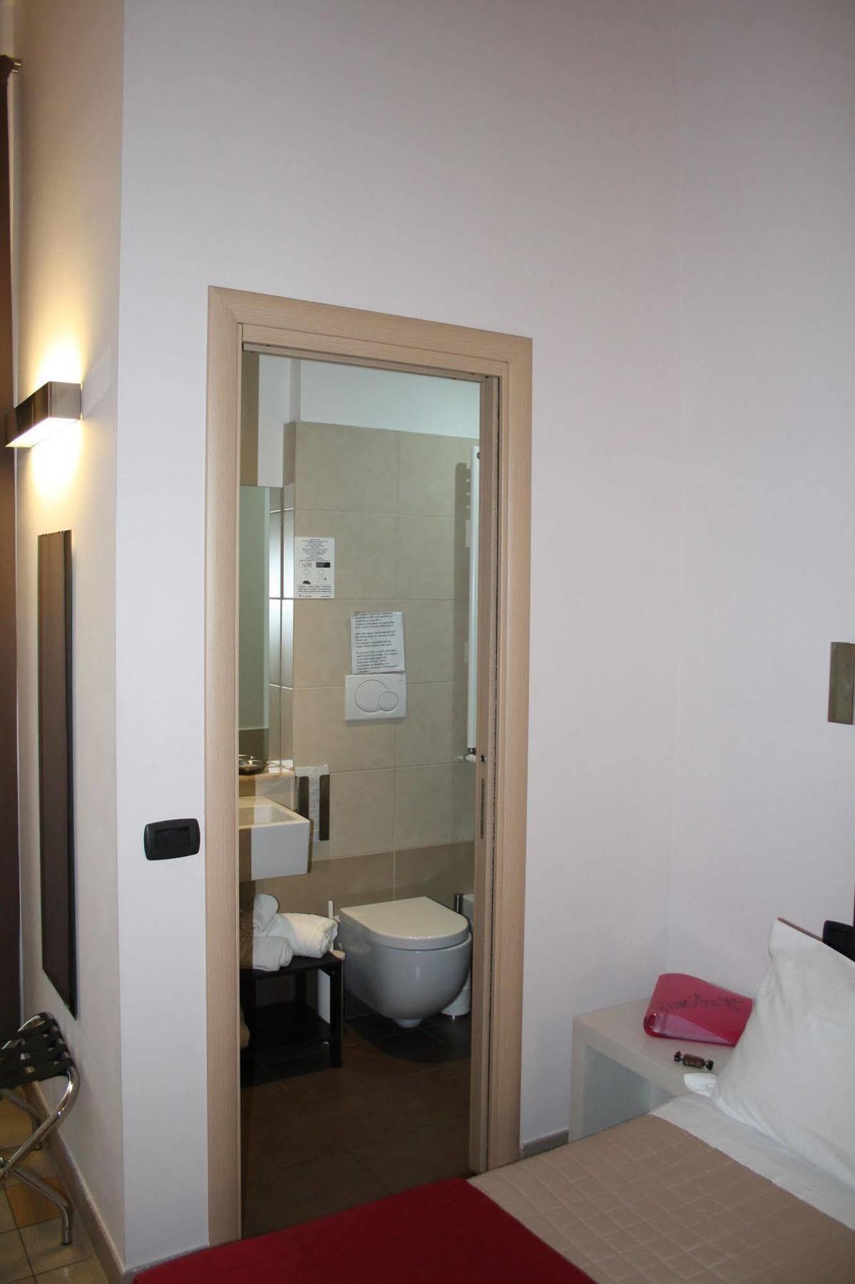 Rooms For You Roma Exterior foto